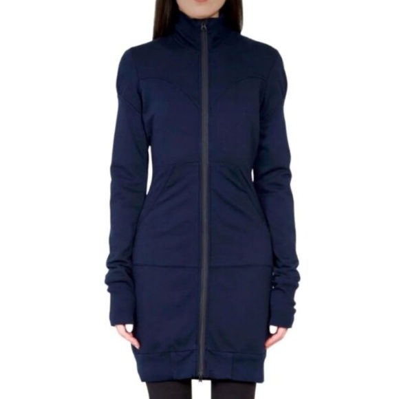 Prairie Underground Aeon Full Zip
Long - Picture 1 of 4